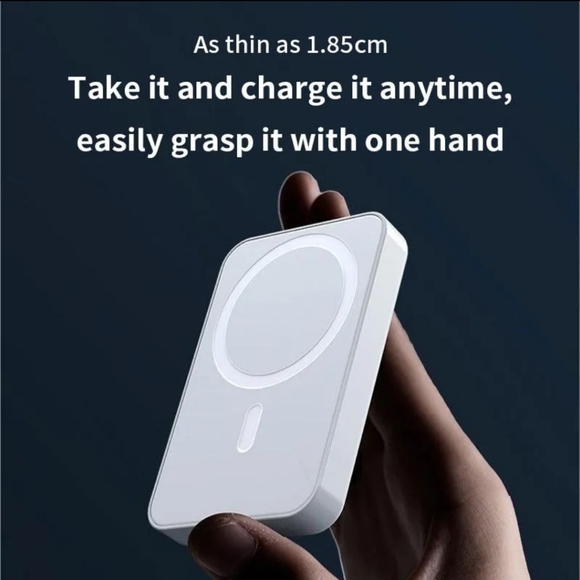 Portable Charger - Picture 3 of 8